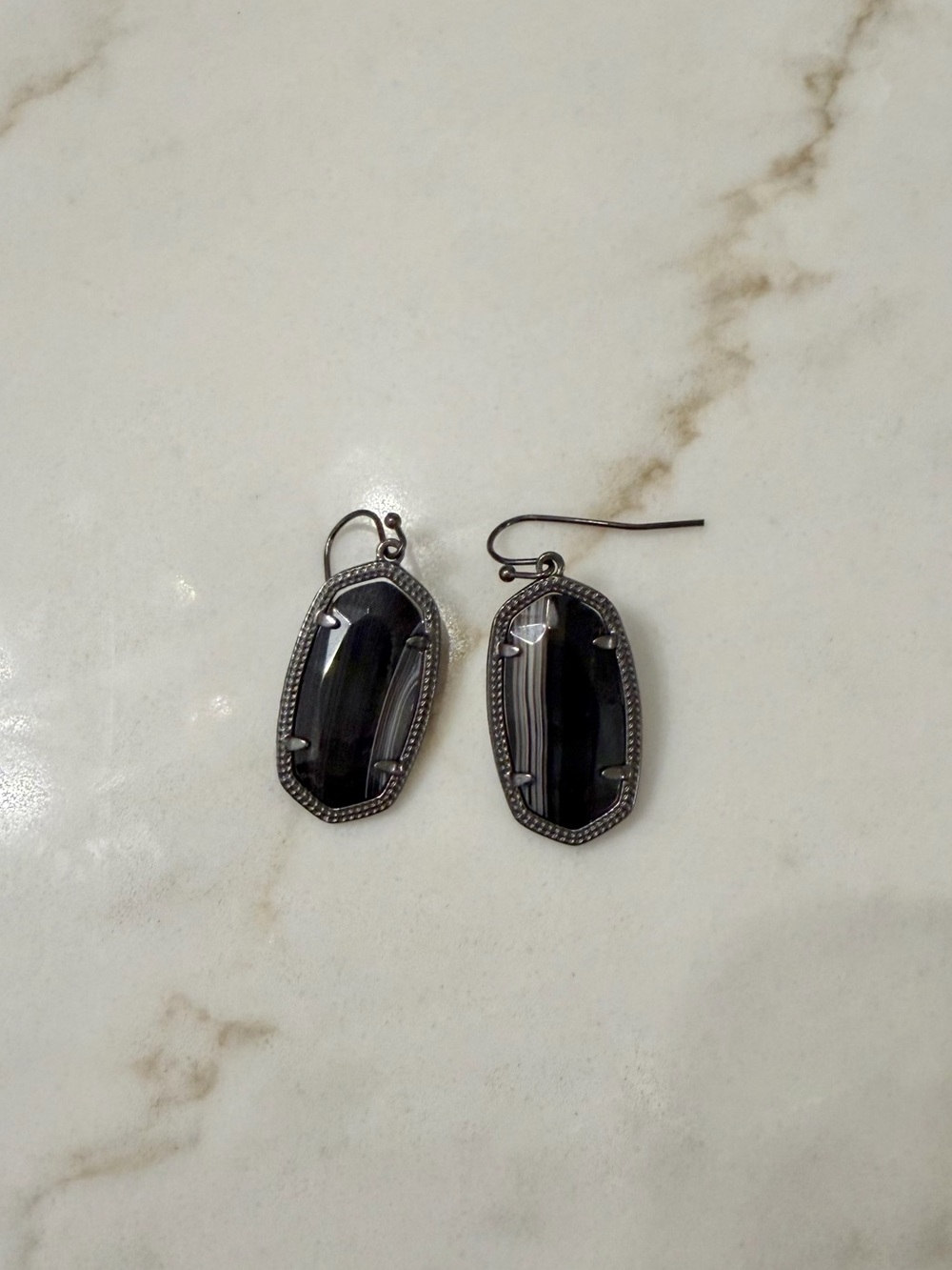 Kendra Scott earrings
